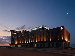 DEDEMAN HOSPITALITY'DEN REKOR BYME: 2 AYDA 10 YEN OTEL